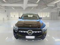 Usata Mercedes GLA250 Business 160 CV (117 kW) 2021 SUV