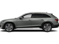 usata Audi A4 Allroad 40 TDI 204 CV S tronic Business Evolution