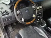Usata Ford Mondeo 131 CV (96 kW) 2004 Grigio Berlina