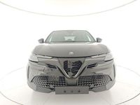 Nuova Alfa Romeo Junior Edizione Speciale 135 CV (99 kW) 2025 Nero SUV