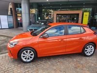 Usata Opel Corsa 69 CV (50 kW) 2022 Arancione Utilitaria