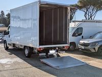 Usata Opel Movano 140 CV (102 kW) 2023 Bianco Furgone