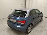 usata Audi A1 Sportback 1.6 tdi