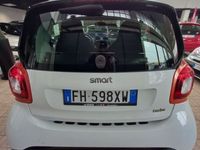 usata Smart ForTwo Coupé 90 0.9 Turbo Twinamic Passion