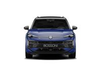 Nuova VW T-Roc R-line 150 CV (110 kW) 2026 Nero SUV