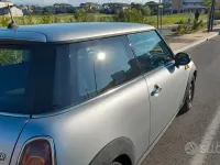 Usata Mini ONE 95 CV (69 kW) 2008 Grigio Utilitaria