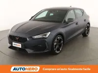 Usata Cupra Leon 150 CV (110 kW) 2023 Grigio Berlina