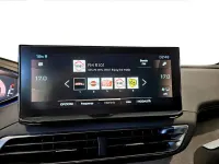 Usata Peugeot 3008 GT 136 CV (100 kW) 2024 Grigio scuro SUV