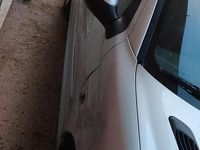 Usata Peugeot 206+ 60 CV (44 kW) 2010 Grigio Utilitaria