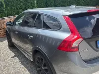 Usata Volvo V60 CC 190 CV (139 kW) 2017 Bluazzurro Station wagon
