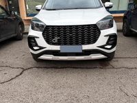 Gebraucht DR DR 5.0 116 PS (85 kW) 2025 Weiß SUV