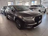 Usata DS Automobiles DS7 Crossback 200 CV (147 kW) 2020 Grigio SUV