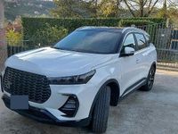 Usata DR DR 6.0 185 CV (136 kW) 2024 SUV
