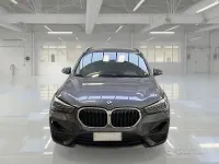 Occasion BMW X1 Advantage 190 PK (139 kW) 2021 Grijs SUV