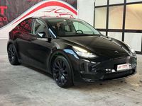Usata Tesla Model Y Performance 155 kW (211 CV) 2025 Nero SUV