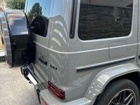 Gebraucht Mercedes G63 AMG AMG 585 PS (430 kW) 2023 SUV