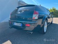 Usata Chrysler 300C 218 CV (160 kW) 2009 Nero Station wagon