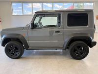 Usata Suzuki Jimny 102 CV (75 kW) 2022 Grigio SUV
