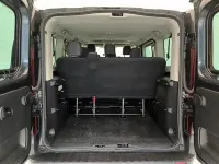 Usata Renault Trafic Equilibre 150 CV (110 kW) 2025 Grigio scuro Monovolume