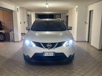 Usata Nissan Qashqai 360º 110 CV (80 kW) 2016 SUV