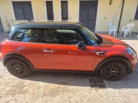 Usata Mini Cooper Coupé 112 CV (82 kW) 2018 Coupé