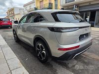 Usata DS Automobiles DS7 Crossback Grand Chic 131 CV (96 kW) 2023 Grigio SUV