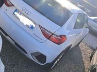 Usata Audi A1 Ambiente 116 CV (85 kW) 2022 SUV