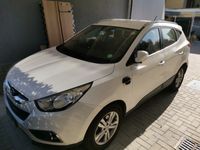 usata Hyundai ix35 ix35 1.7 CRDi 2WD Classic