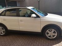 Usata Audi Q3 Business Plus 140 CV (102 kW) 2014 SUV