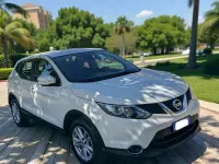 Usata Nissan Qashqai Acenta 110 CV (80 kW) 2014 SUV