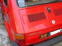 usata Fiat 126 giannini gp 650cc