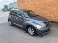 Usata Chrysler PT Cruiser Touring 116 CV (85 kW) 2007 Viola Station wagon