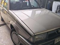 Usata Alfa Romeo 75 120 CV (88 kW) 1989 Other Berlina