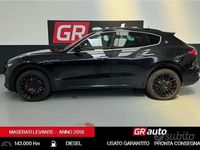 Begagnad Maserati Levante 250 HK (183 kW) 2018 Other SUV
