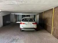 Usata BMW X1 Efficient Dynamics 150 CV (110 kW) 2018 Grigio SUV