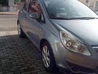 Usata Opel Corsa 2009 Utilitaria