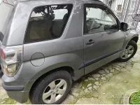 Usata Suzuki Vitara 106 CV (77 kW) 2006 Grigio Station wagon