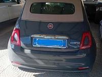 usata Fiat 500 ibrida