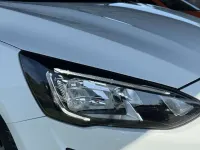 Usata Ford Focus Business Edition 120 CV (88 kW) 2020 Bianco Station wagon