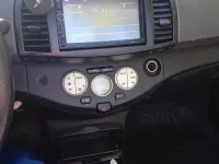 Usata Nissan Micra 88 CV (64 kW) 2007 Grigio Cabrio
