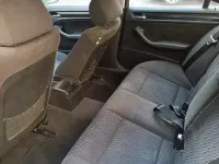 Usata BMW 320 150 CV (110 kW) 1999 Grigio Berlina