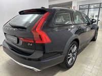 Usata Volvo V90 CC Pro 190 CV (139 kW) 2019 Onyx black (717) Station wagon