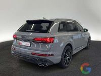 Usata Audi SQ7 Sport 507 CV (372 kW) 2023 Grigio SUV