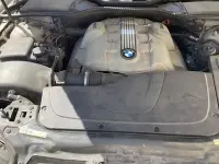 Usata BMW 735 272 CV (200 kW) 2002 Berlina