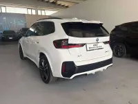 Nuova BMW X1 M Sport 136 CV (100 kW) 2026 Alpinweiss SUV