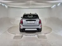 Usata Mini Countryman 2023 Grigio SUV
