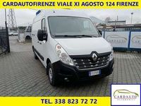 usata Renault Master L2 FRIGO THERMO KING 17500 + IVA