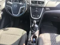Usata Opel Mokka Cosmo 140 CV (102 kW) 2015 SUV