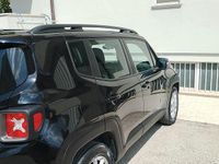 Usata Jeep Renegade 150 CV (110 kW) 2021 SUV