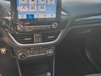 Usata Ford Fiesta ST-Line 86 CV (63 kW) 2018 Utilitaria